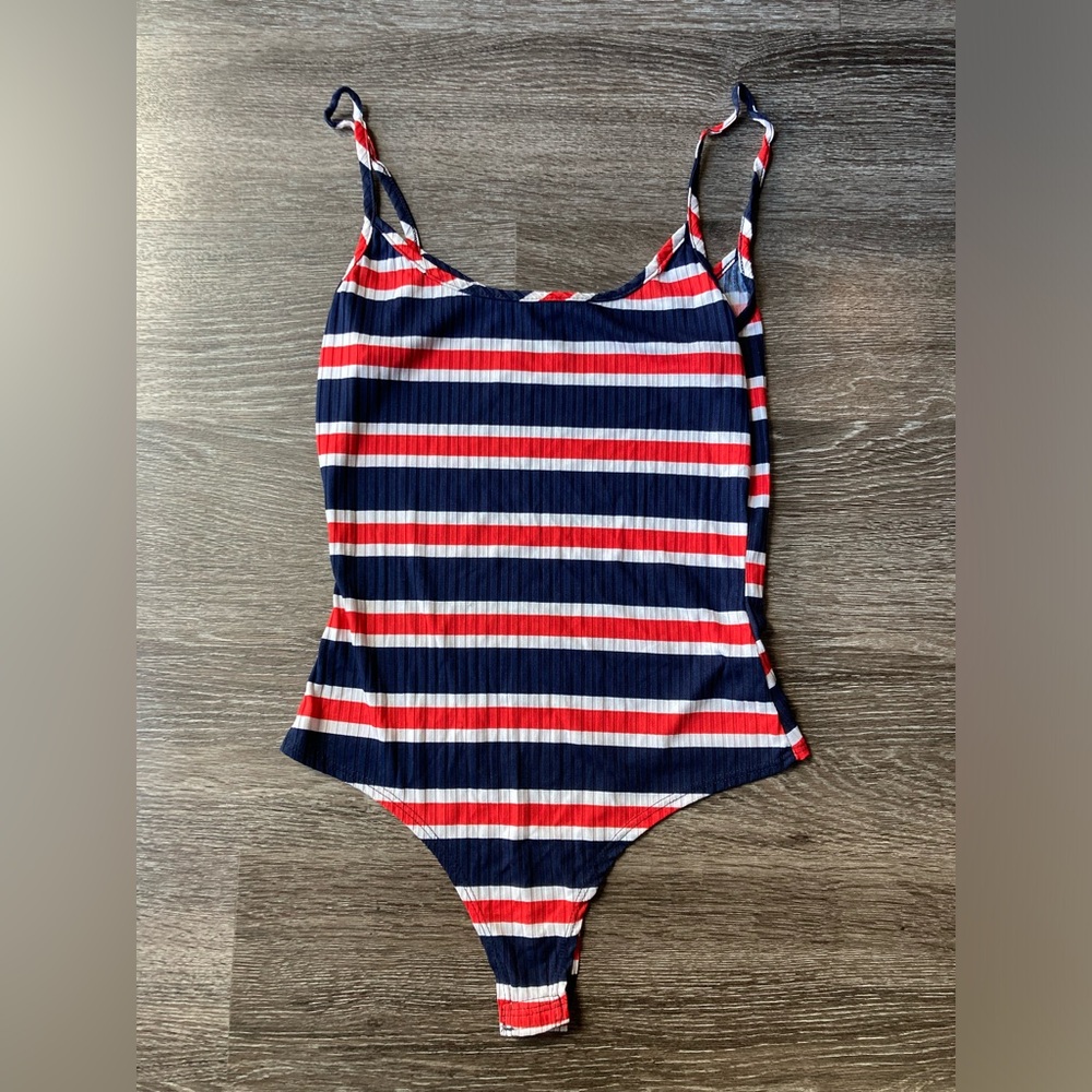 Fashion Nova Bodysuit